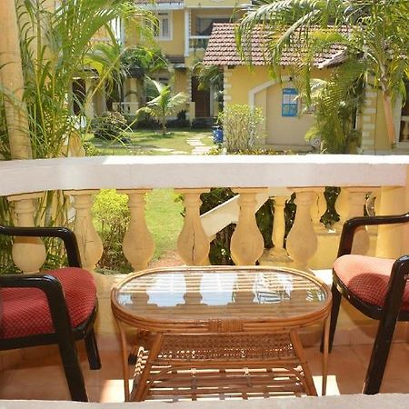 Pifran Holiday Beach Resort Consua Luaran gambar