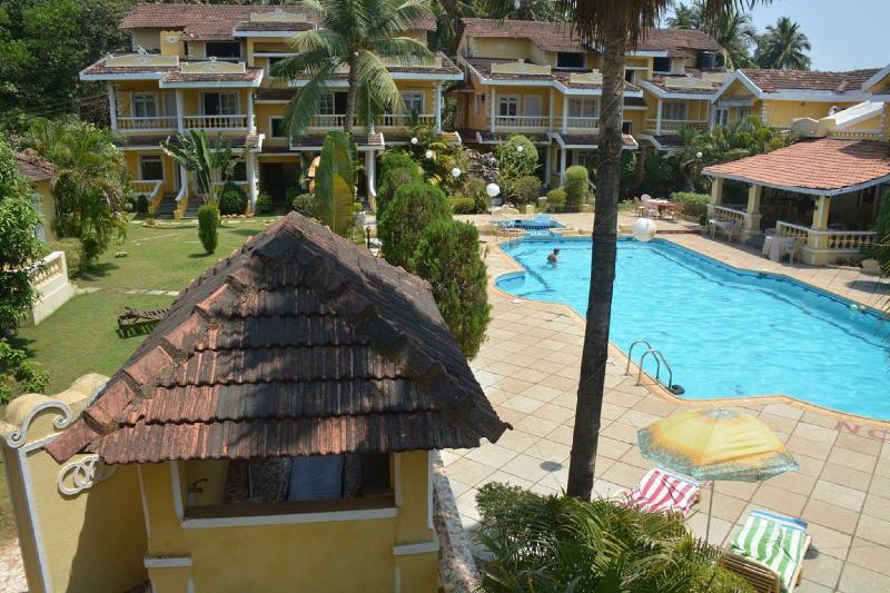 Pifran Holiday Beach Resort Consua Luaran gambar