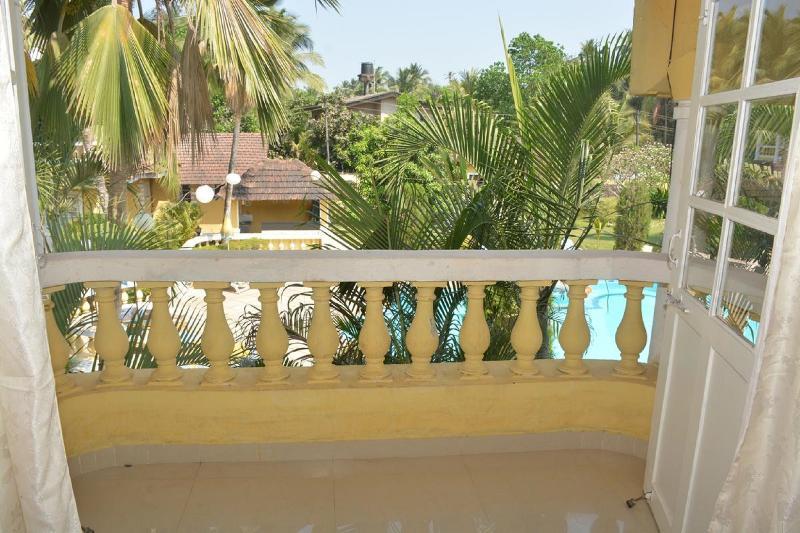 Pifran Holiday Beach Resort Consua Luaran gambar
