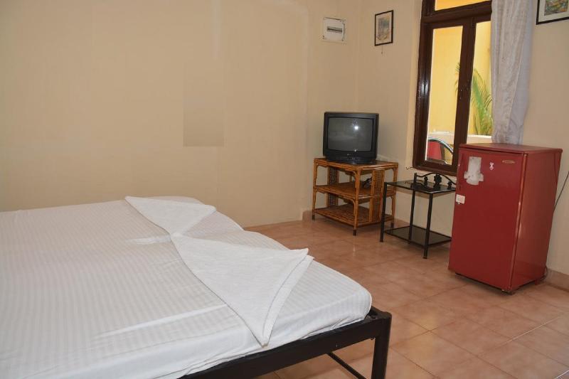 Pifran Holiday Beach Resort Consua Luaran gambar