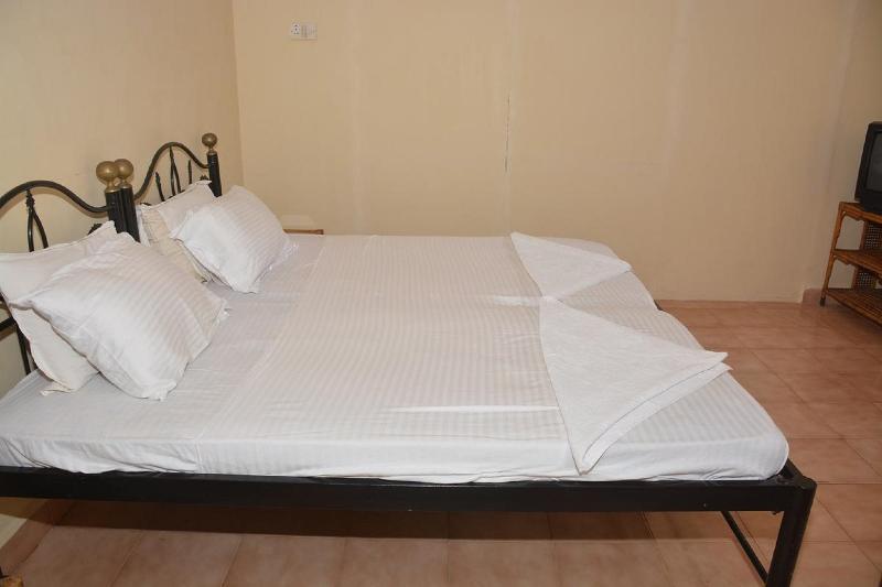 Pifran Holiday Beach Resort Consua Luaran gambar