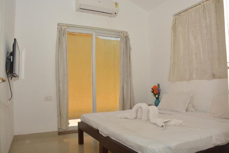 Pifran Holiday Beach Resort Consua Luaran gambar