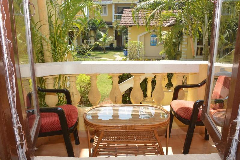 Pifran Holiday Beach Resort Consua Luaran gambar